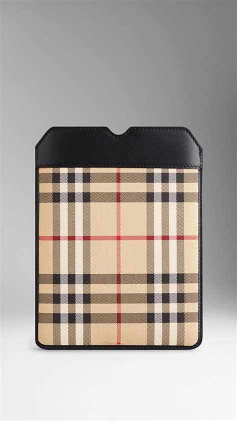 burberry ipad mini cover|Amazon.com: Ipad Mini Burberry Case.